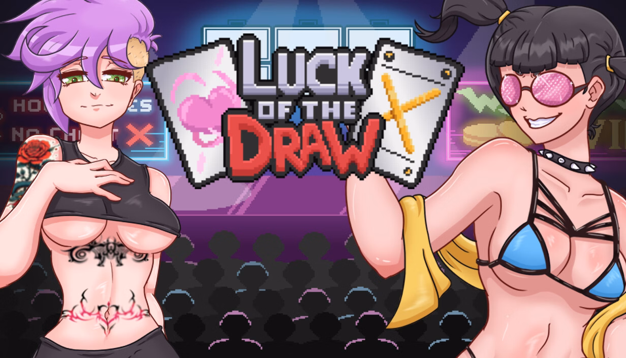 Luck of the Draw [Final] [Pinky Soul]