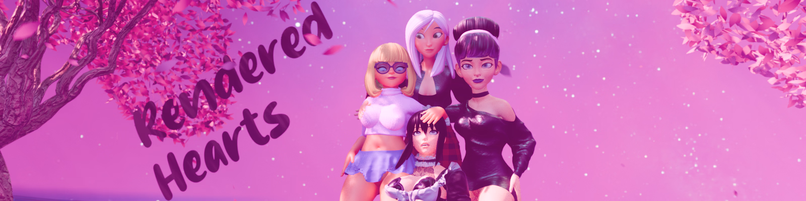 Rendered Hearts [v0.1] [Evol Animations]