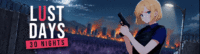 Lust Days: 30 Nights [v0.1 Public] [Stuffed Unicorn Games]