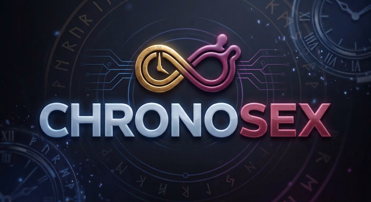 ChronoSex [v0.1.0] [VelvetLedger Studios]
