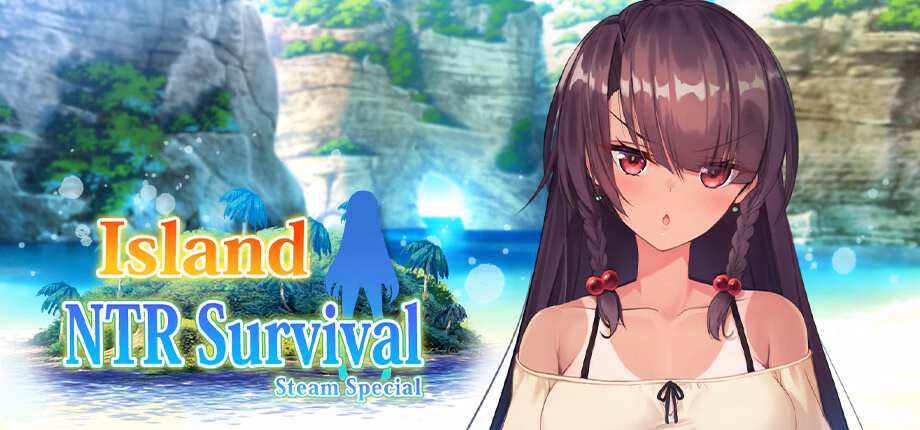 Island NTR Survival SS [Final] [The Church of NTR]