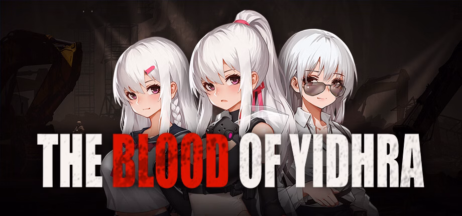 The Blood of Yidhra [v1.00 Steam] [WhitePeach]