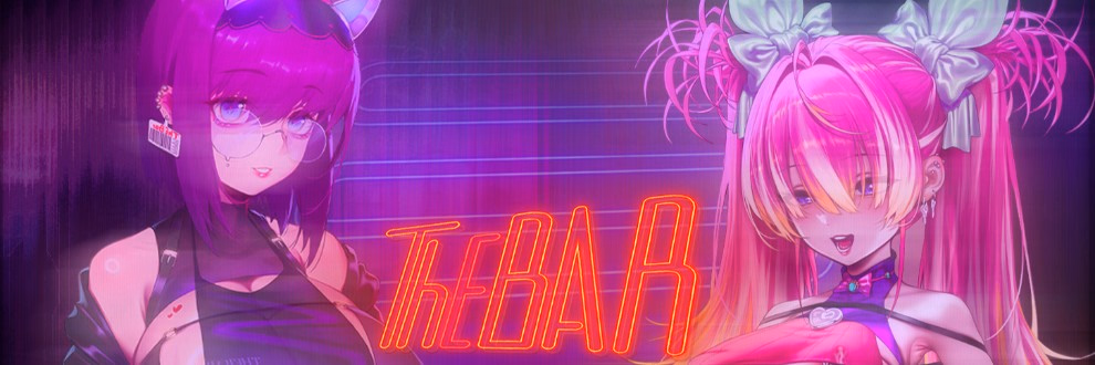 TheBAR [Demo] [Tokyo Dairy]