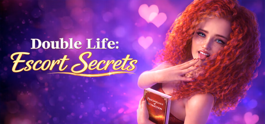 Double Life: Escort Secrets [v1.0] [Quiet Coven Games]