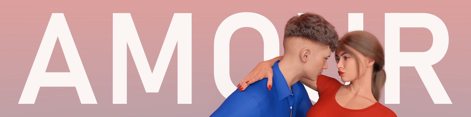 Amour [v0.01] [Fecamp]