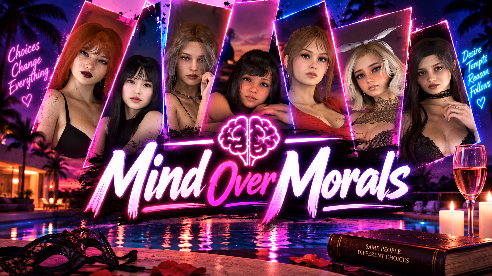 Mind Over Morals [v0.1] [V.I.C.E.]
