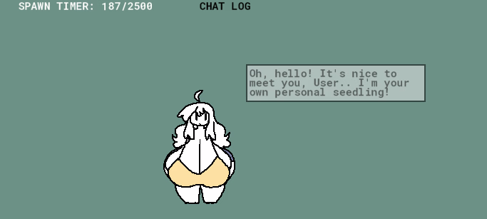 Seedling Life [v0.11] [dingadocious]
