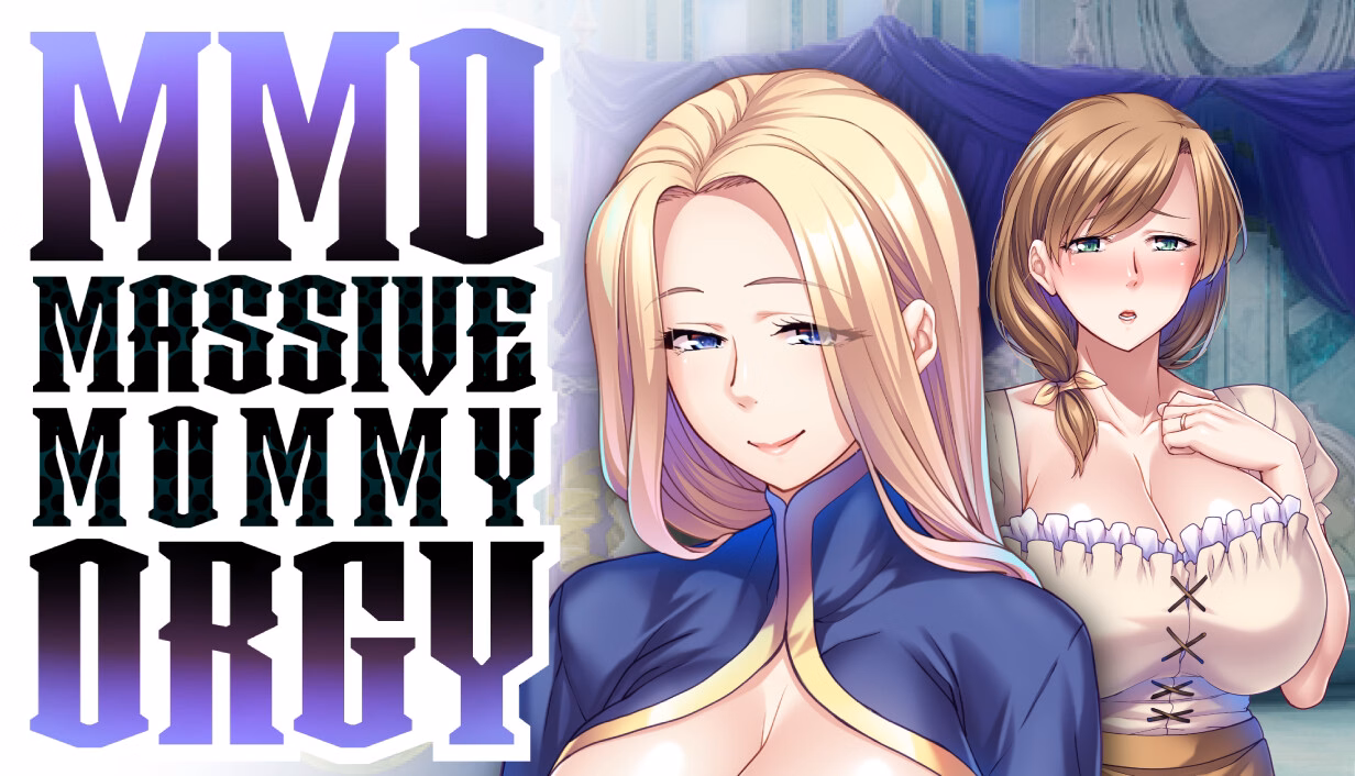 MMO: Massive Mommy Orgy [v1.1.5] [Miel]