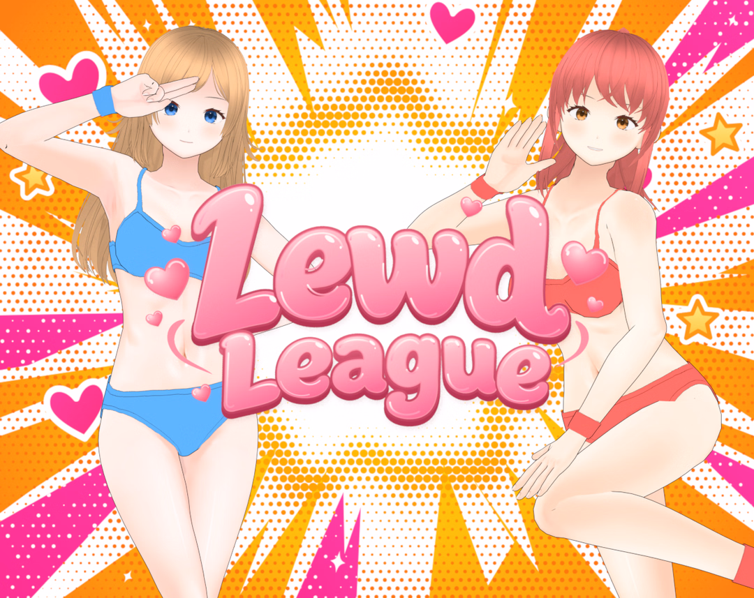 Lewd League [v0.6.5] [EroLust3D]