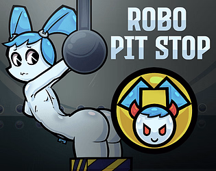 Robo Pit Stop [v1.0] [ConCaerus]
