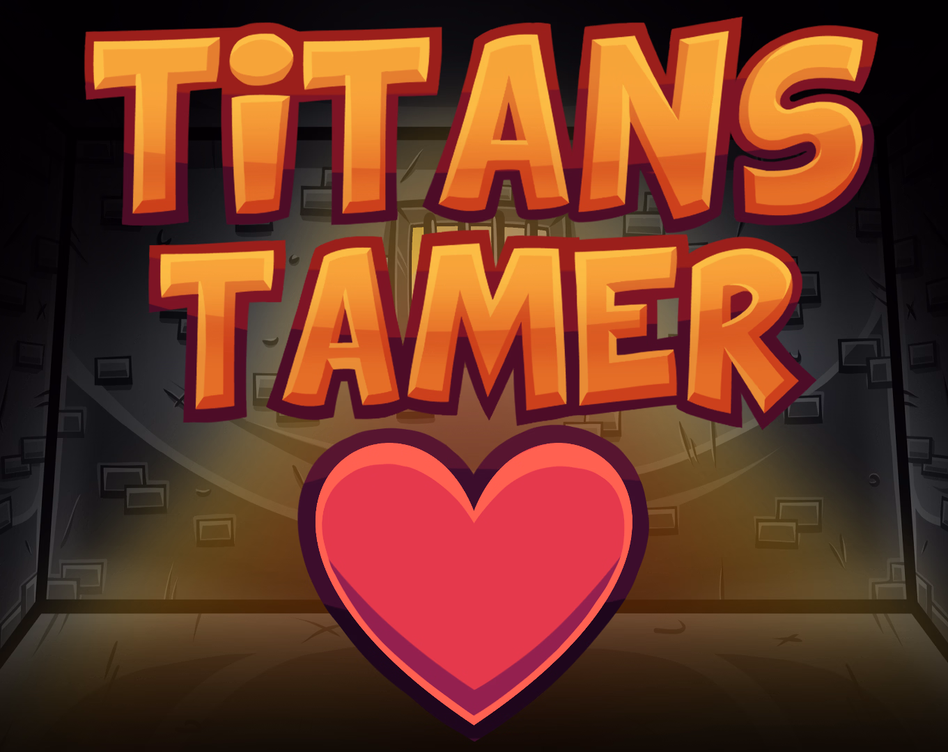 Titans Tamer [full] [ConCaerus]