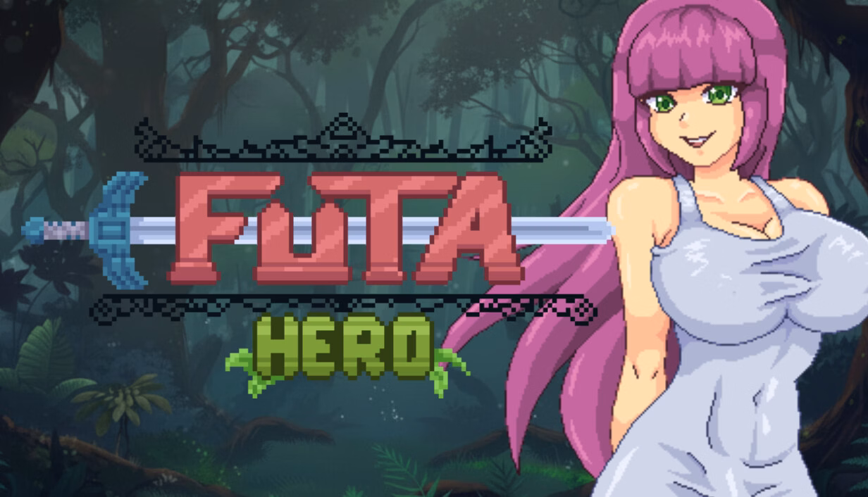 Futa Hero [Final] [Pinky Soul]