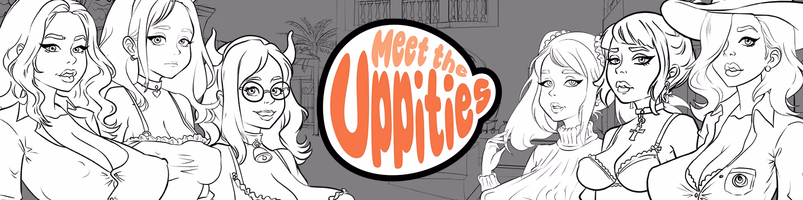 Meet the Uppities [v0.5] [MellowMedia]