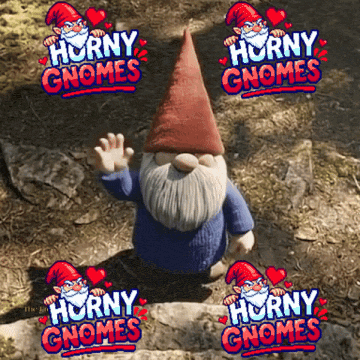 Horny Gnomes [Demo] [Lewd Star]