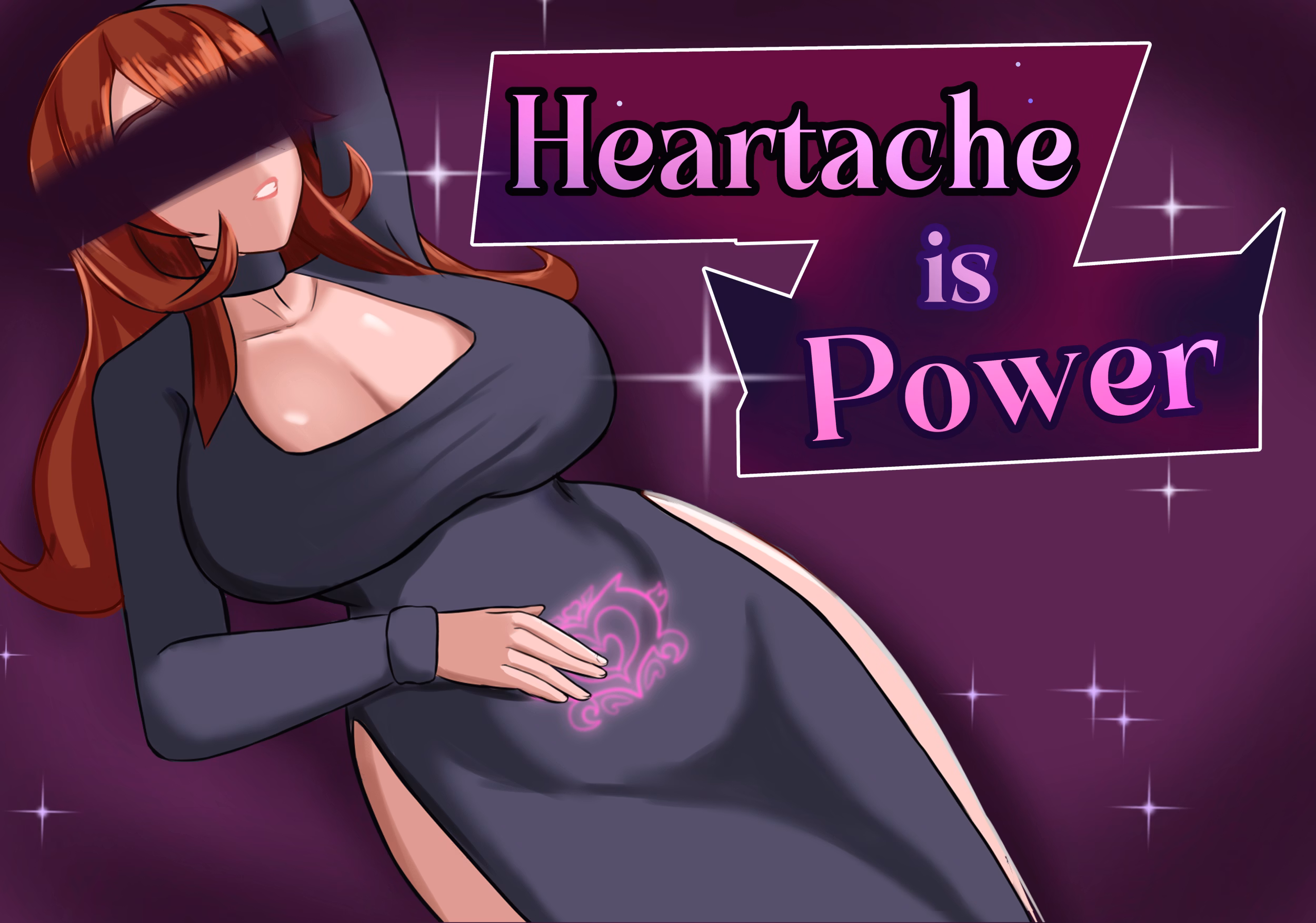 Heartache is Power [v0.1.2] [DeloreAndro ]