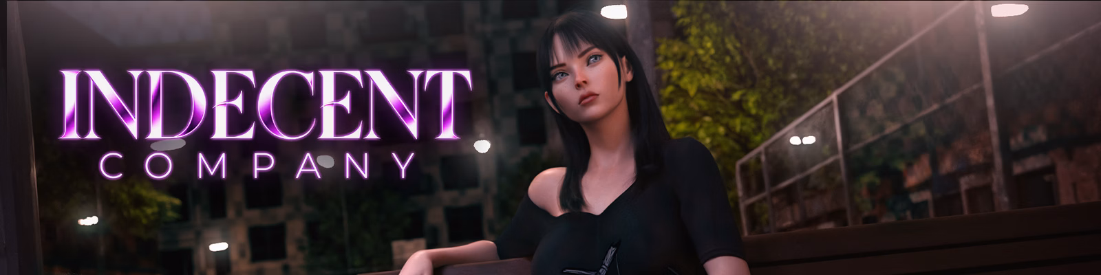 Indecent Company [v0.1.0] [Marang]