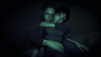 No,I'm Not the Chosen [Demo] [Lust Palace (Martux)]