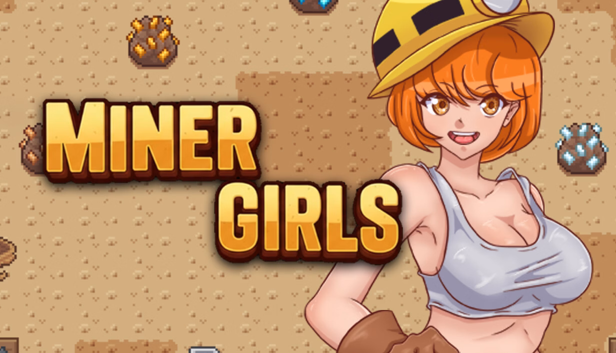 Miner Girls Final [Pinky Soul]