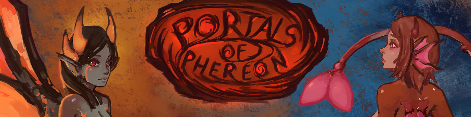 Portals of Phereon [v0.35.0.0] [Syvaron]