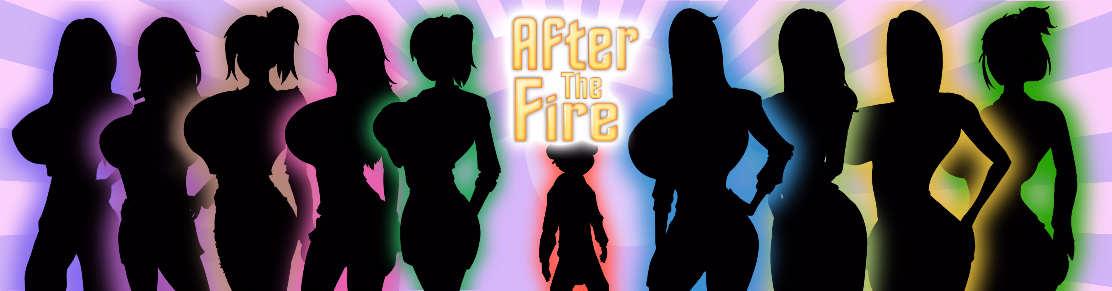 After the Fire [Build 6.3] [Captain Doctor]