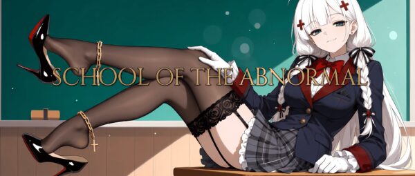 School of the Abnormal (SOTA) [v2.1 Prologue] [V&Mai Studio]