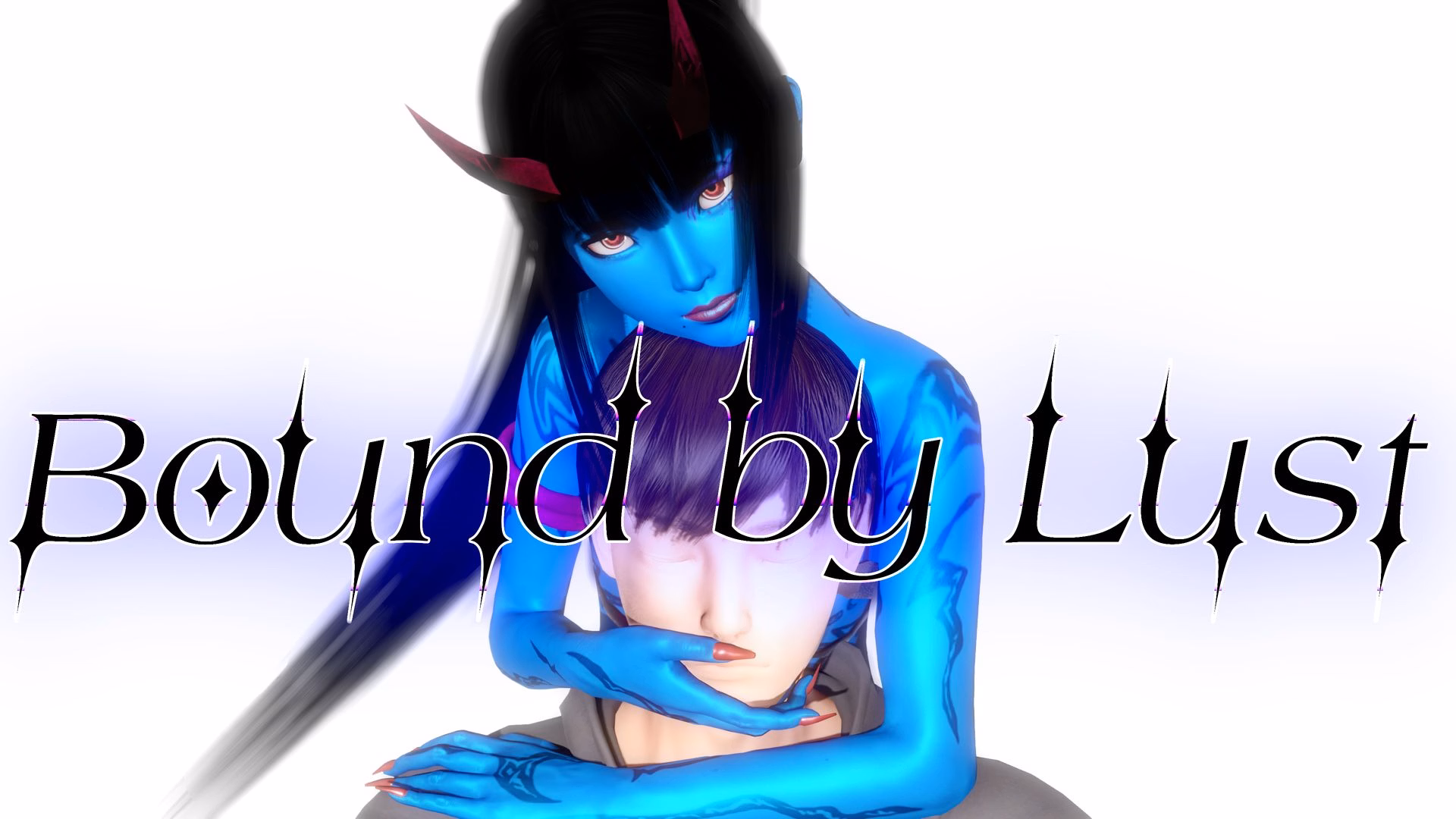 Bound by Lust [v0.9 Siren Song] [LustSeekers]
