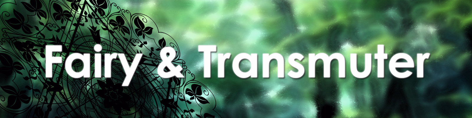 Fairy and Transmuter [v0.0.2] [Tree Pixiey]
