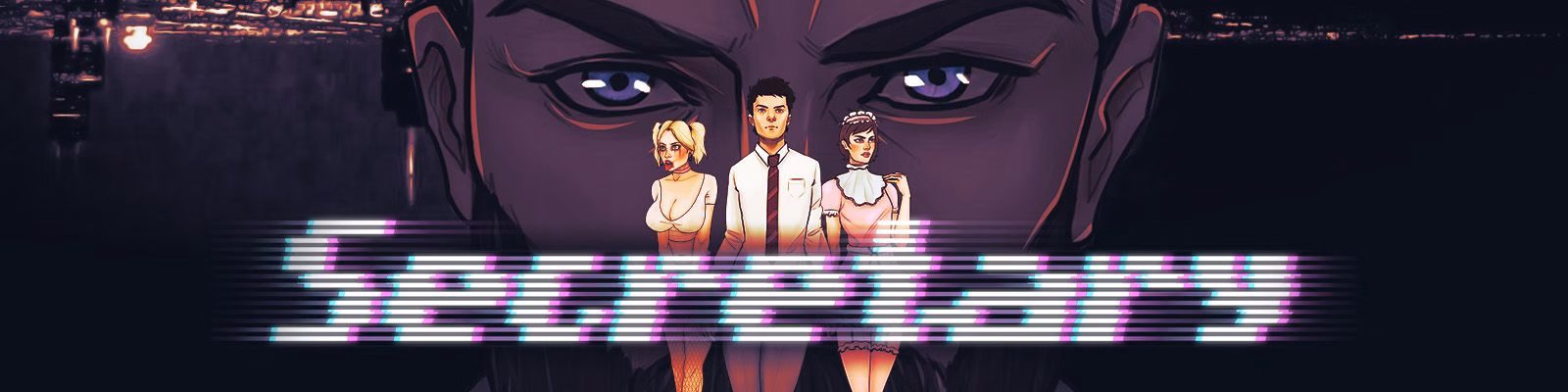Secretary [v1.1.3.2] [Deedee]