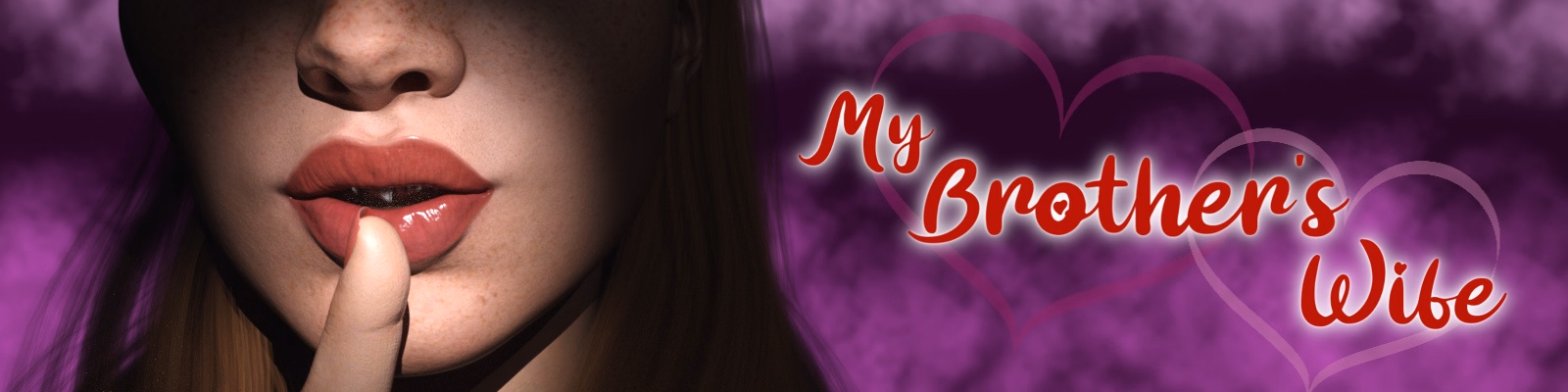 My Brother’s Wife [v0.14 P1] [Beanie Guy Studio]