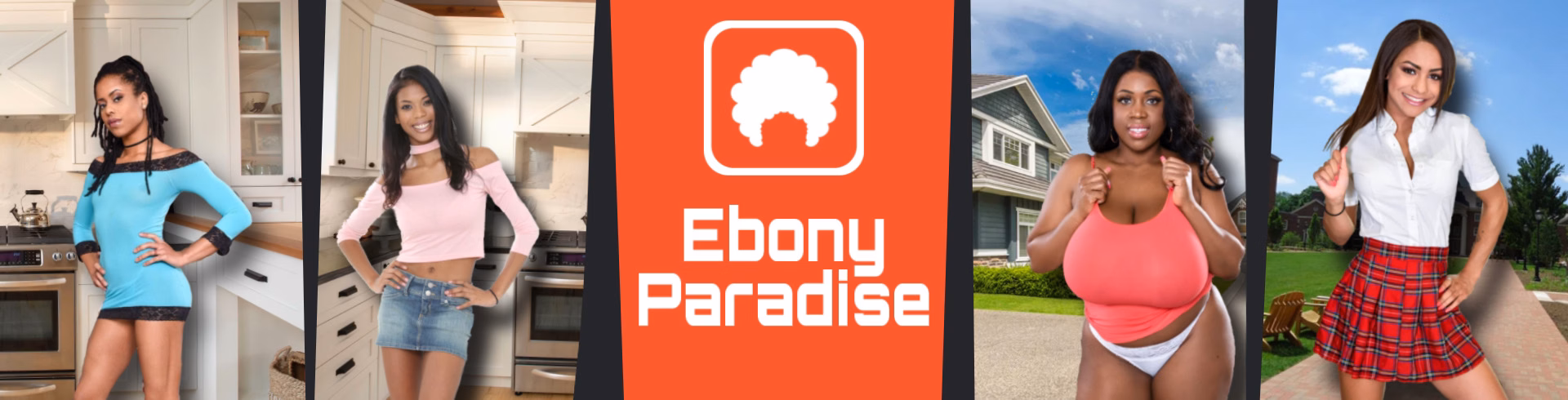 Ebony Paradise [v1.0] [GUS]