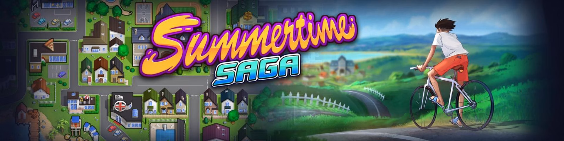 Summertime Saga [v21.0.0 wip.8189] [Kompas Productions]