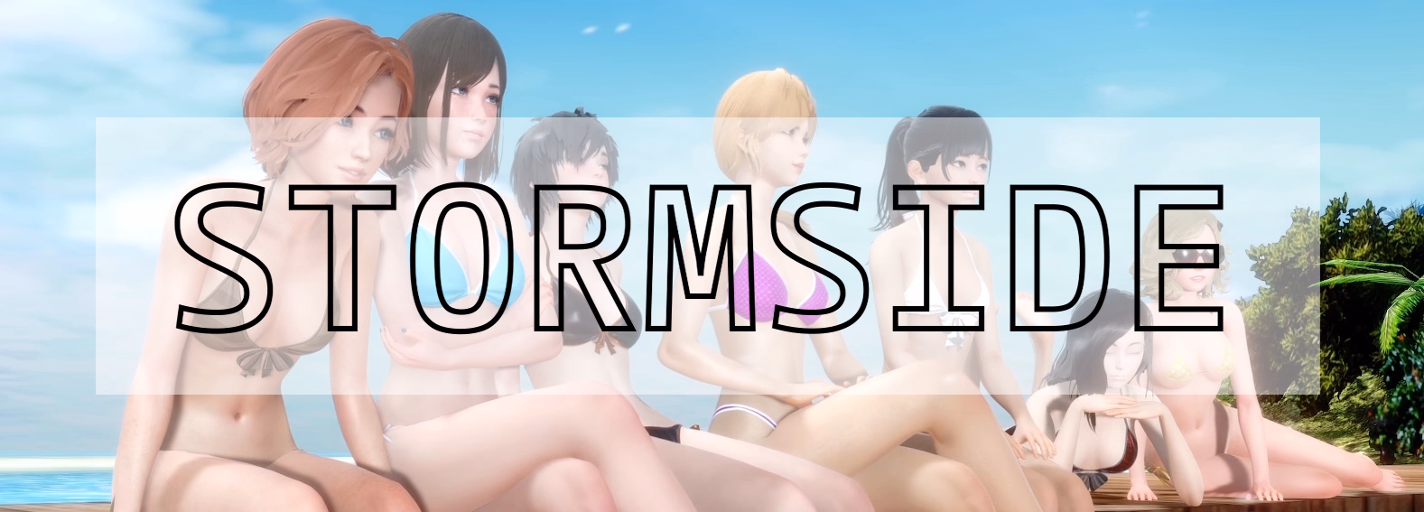 Stormside [v0.23.2.2] [Atemsiel]