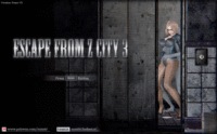 Escape from Z City 3 [v0.335] [SunNTR]