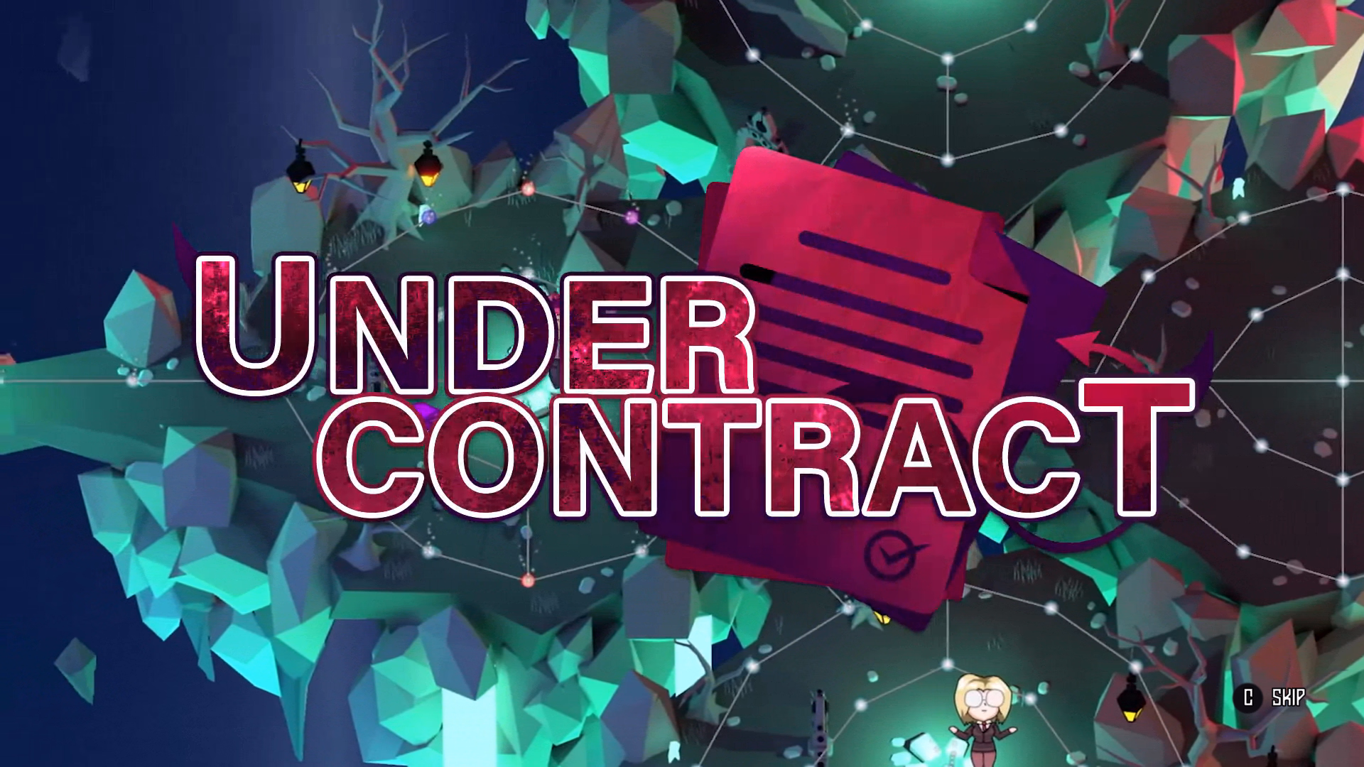 Under Contract [v0.6.1] [Kinky Fridays]