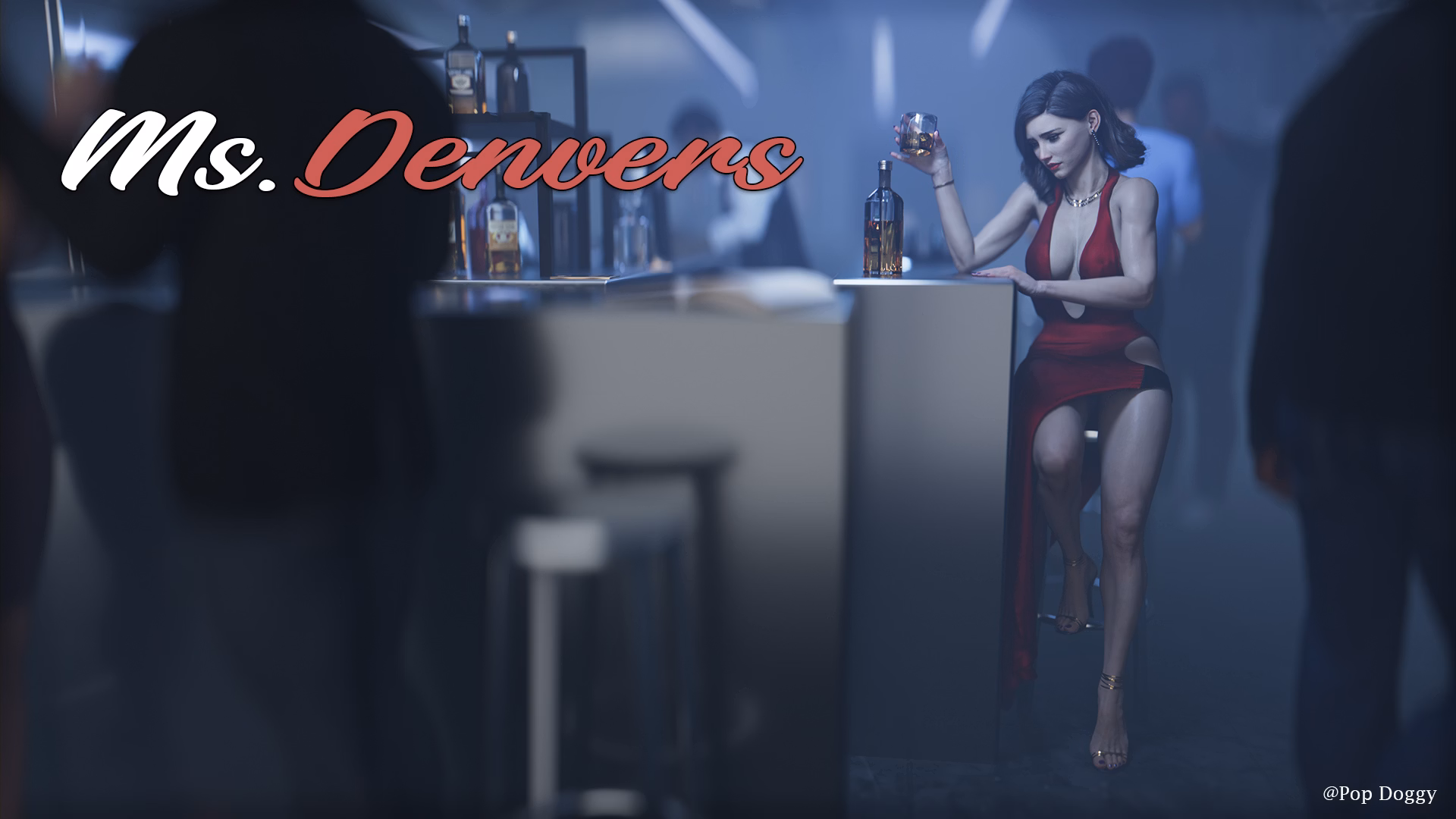 Ms.Denvers [v0.1.4.0] [Pop Toc]