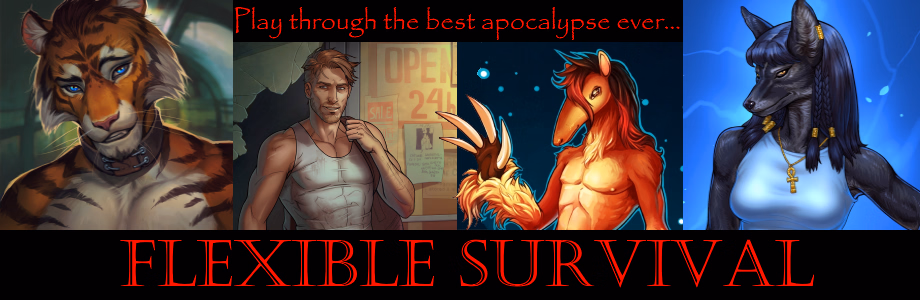 Flexible Survival [v2026-10-04] [Nuku Valentines]