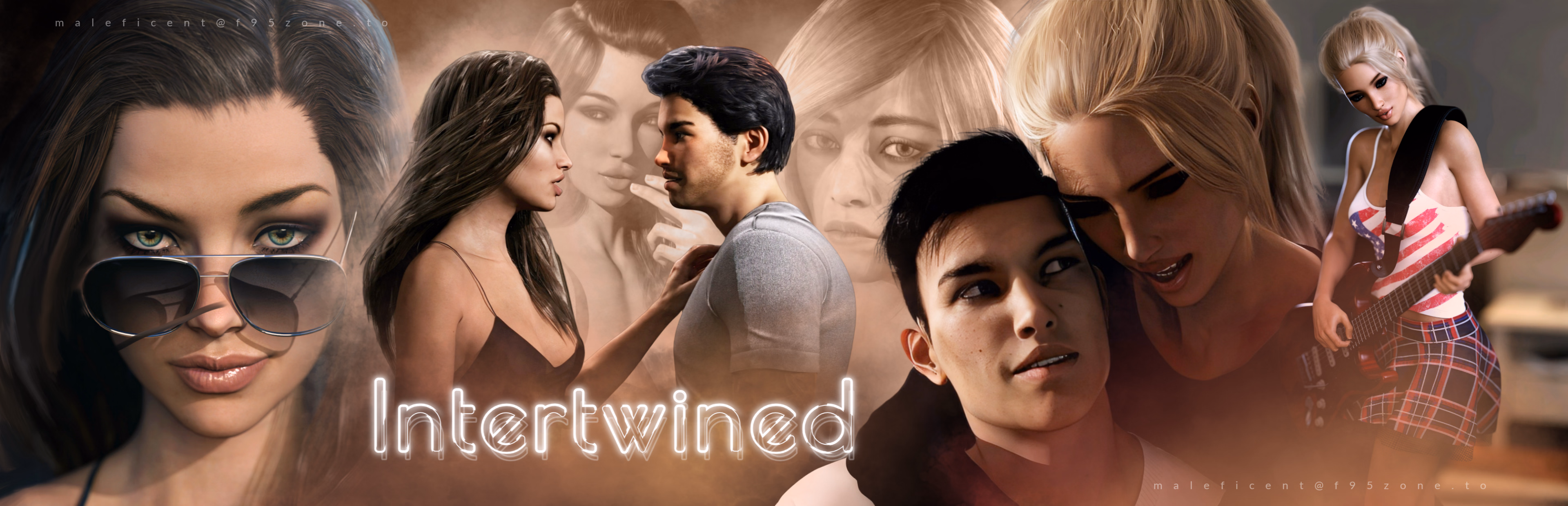 Intertwined [S1 v0.16] [Nyx]