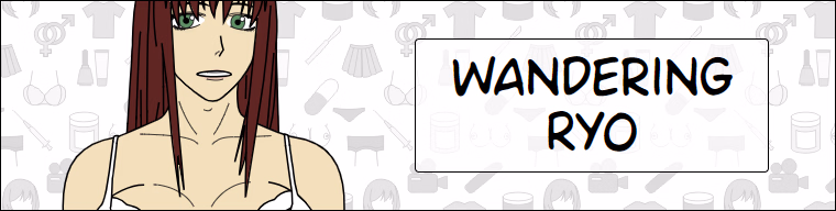 Wandering Ryo [v1.10.1] [Hexoticas]