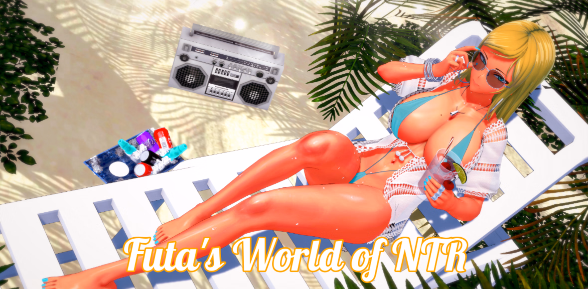 Futa’s World of NTR [v1.4.3a] [ScarletGames]