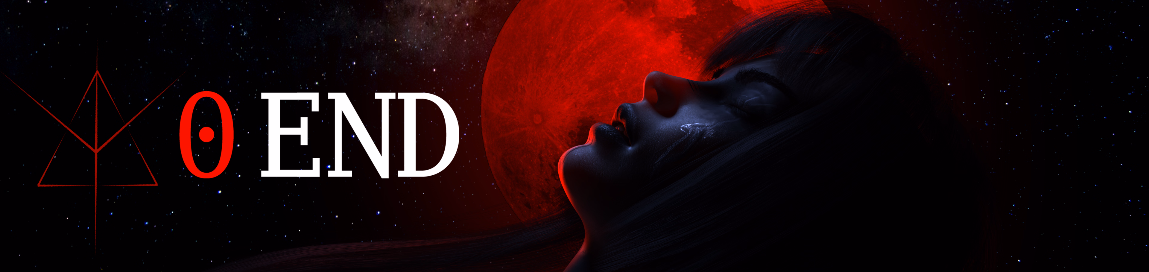 Zero End [v0.3.7c] [Stolen Rose]