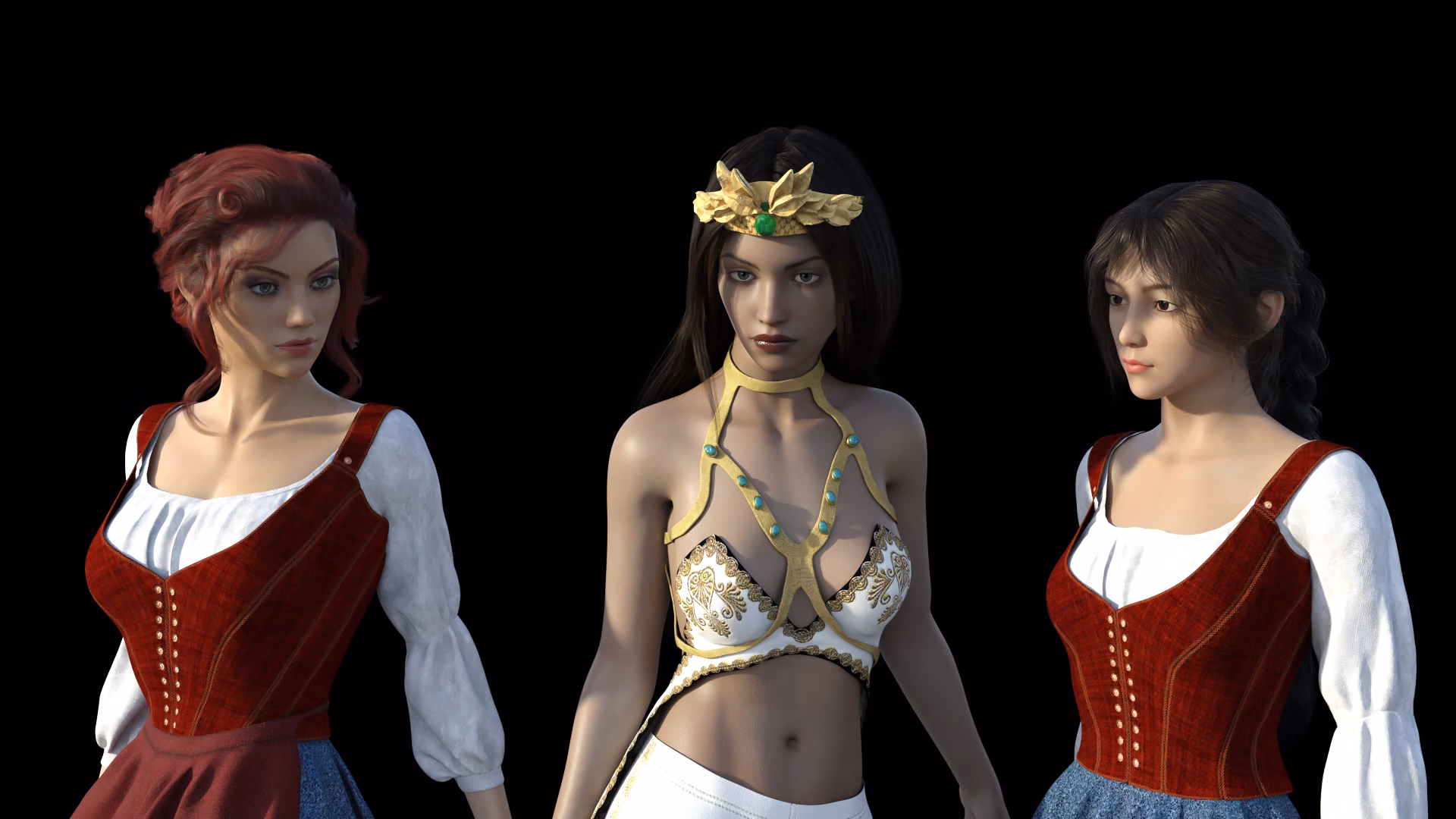 Erodio [v0.1.1 Remake] [MiZtyl]