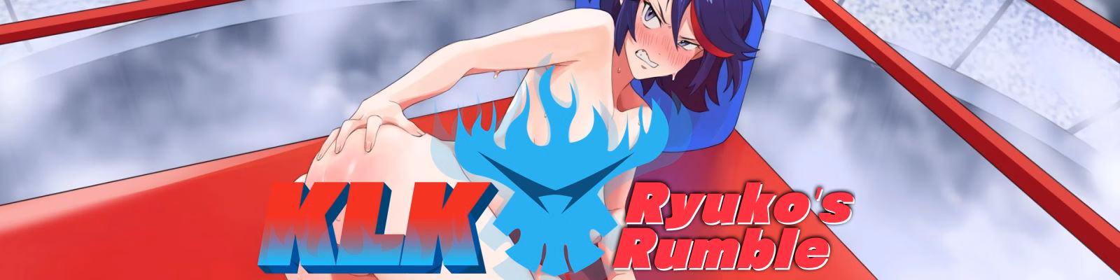 KLK: Ryuko's Rumble [v0.8] [Hetzer/Gwedelino]