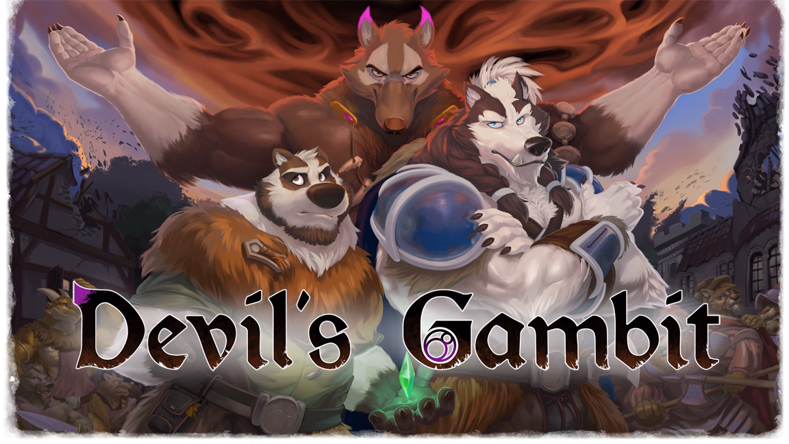 Devil's Gambit [v0.16] [roddio, Alpha0, Minoh Workshop]