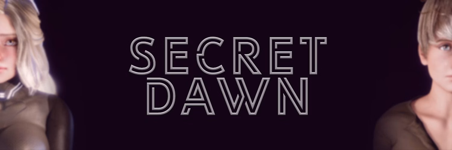 Secret Dawn [v0.19] [Haldane]