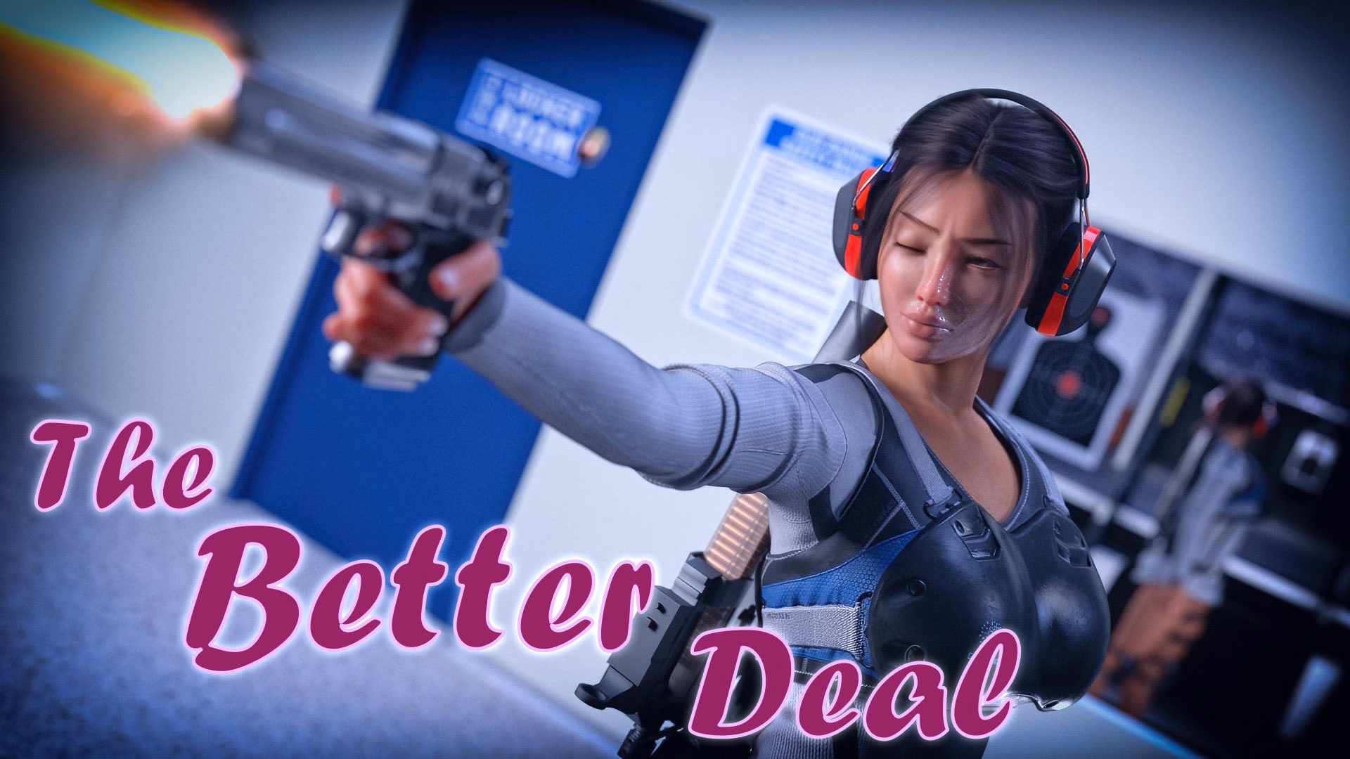 The Better Deal [1.0a] [Ze-gam-eZ]
