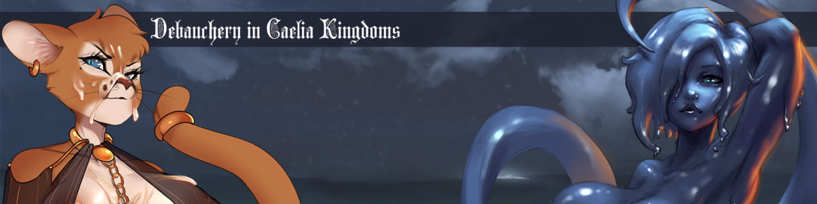 Debauchery in Caelia Kingdoms [v0.8.9] [DuoDevelopers]