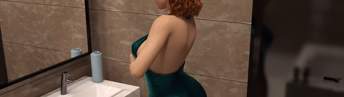 The Boss’s Wife: A Dangerous Affair [v1.3] [Toothless Studio]