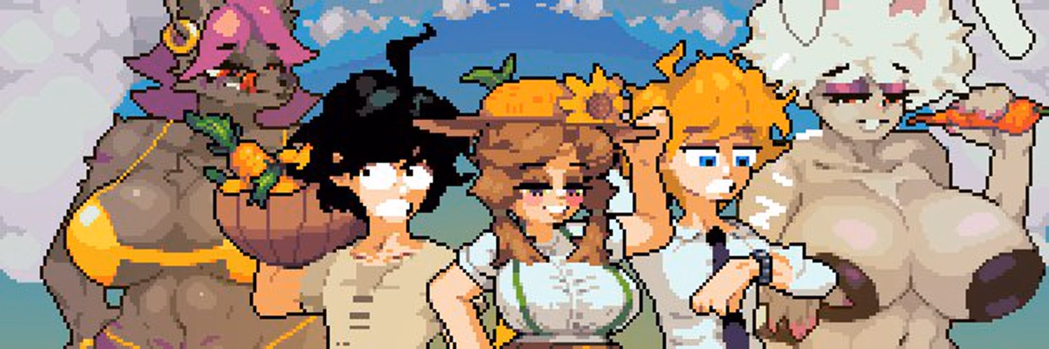 Sloppy Fields [v0.6.2.3] [PixelPanzone]