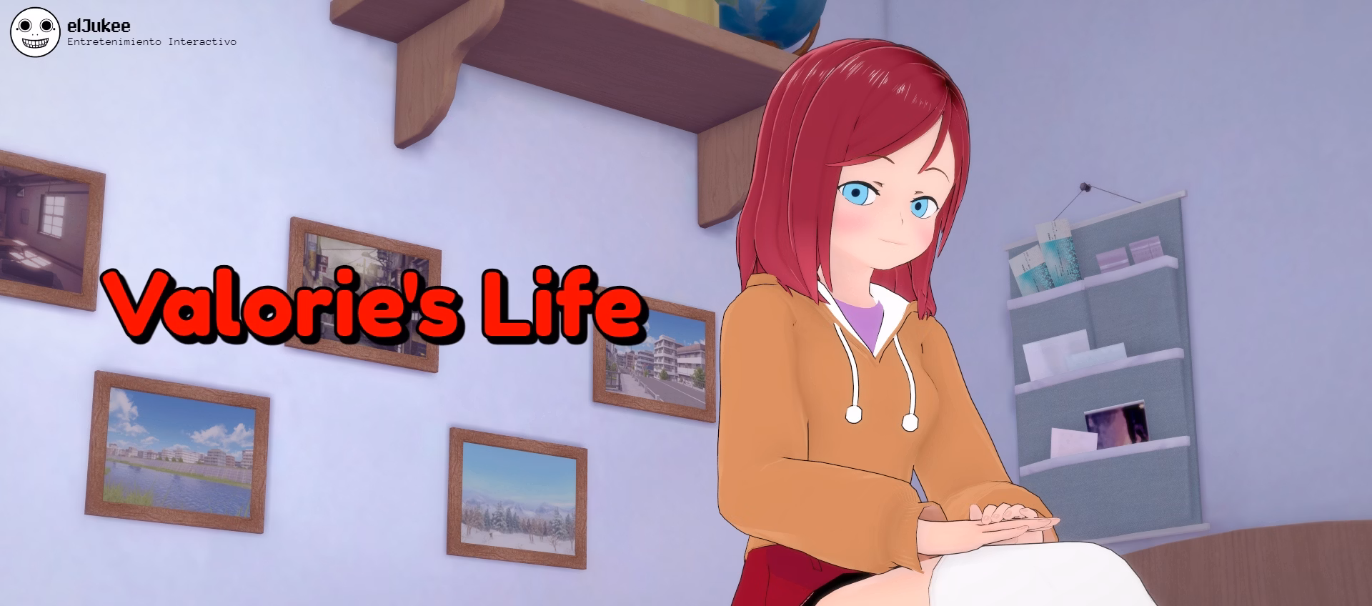 Valerie’s Life [v1.3.3] [elJukee Games]
