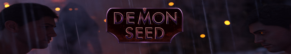 Demon Seed [v0.6.2] [Buff Game]